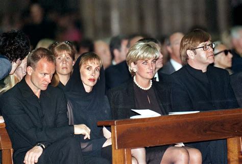 where is versace buried|diana versace funeral.